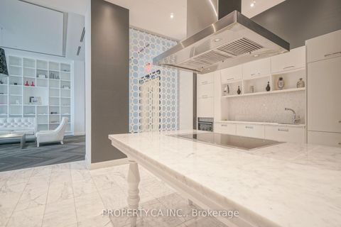 Photo 46 at 1215 - 88 Park Lawn Road, Mimico, Toronto