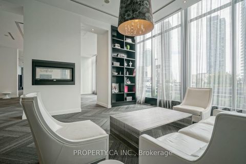 Photo 47 at 1215 - 88 Park Lawn Road, Mimico, Toronto
