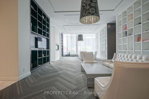 Photo 48 at 1215 - 88 Park Lawn Road, Mimico, Toronto