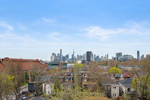 Photo 15 at 606 - 150 Logan Avenue, South Riverdale, Toronto