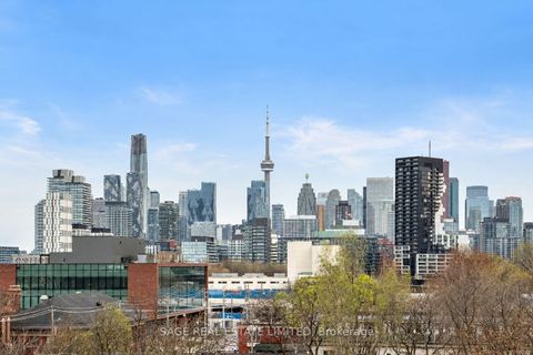 Photo 18 at 606 - 150 Logan Avenue, South Riverdale, Toronto