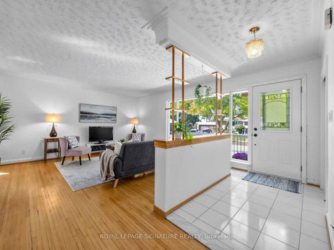 Photo 4 at 47 Beacon Road, Dorset Park, Toronto