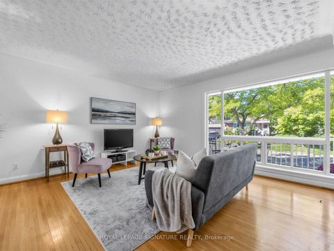 Photo 5 at 47 Beacon Road, Dorset Park, Toronto