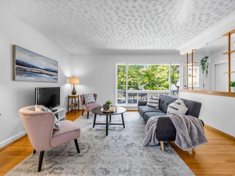 Photo 6 at 47 Beacon Road, Dorset Park, Toronto