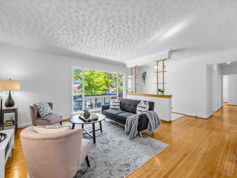 Photo 7 at 47 Beacon Road, Dorset Park, Toronto