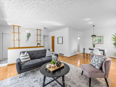 Photo 8 at 47 Beacon Road, Dorset Park, Toronto