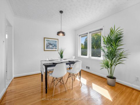 Photo 9 at 47 Beacon Road, Dorset Park, Toronto