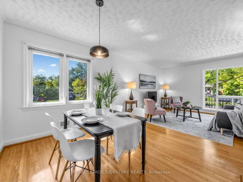 Photo 10 at 47 Beacon Road, Dorset Park, Toronto