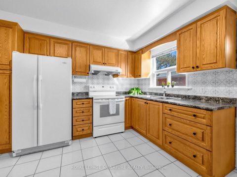 Photo 12 at 47 Beacon Road, Dorset Park, Toronto