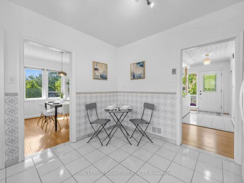 Photo 13 at 47 Beacon Road, Dorset Park, Toronto