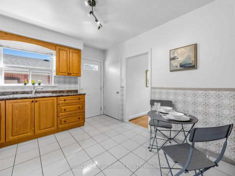 Photo 14 at 47 Beacon Road, Dorset Park, Toronto