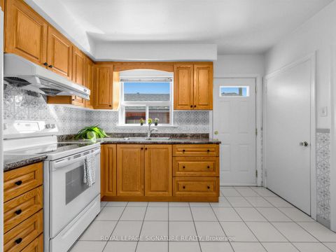 Photo 15 at 47 Beacon Road, Dorset Park, Toronto