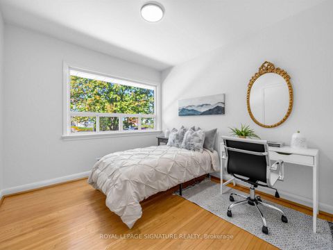 Photo 16 at 47 Beacon Road, Dorset Park, Toronto