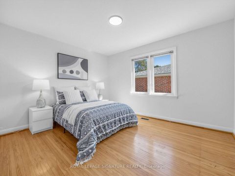 Photo 18 at 47 Beacon Road, Dorset Park, Toronto