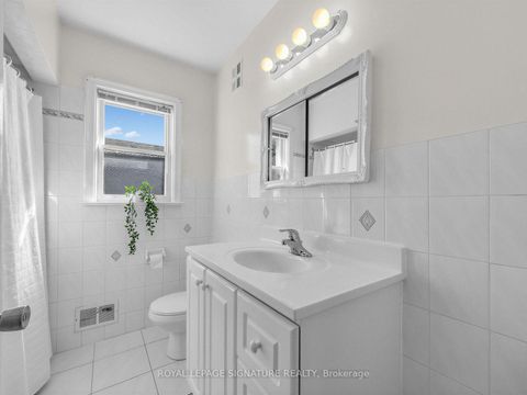 Photo 19 at 47 Beacon Road, Dorset Park, Toronto
