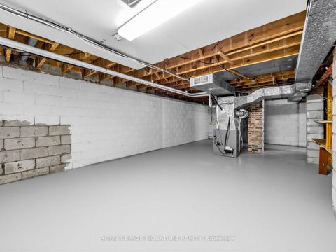 Photo 20 at 47 Beacon Road, Dorset Park, Toronto