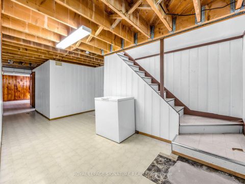 Photo 21 at 47 Beacon Road, Dorset Park, Toronto