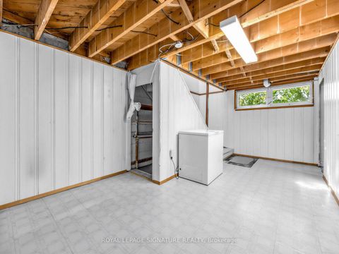 Photo 22 at 47 Beacon Road, Dorset Park, Toronto