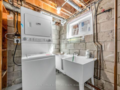 Photo 23 at 47 Beacon Road, Dorset Park, Toronto
