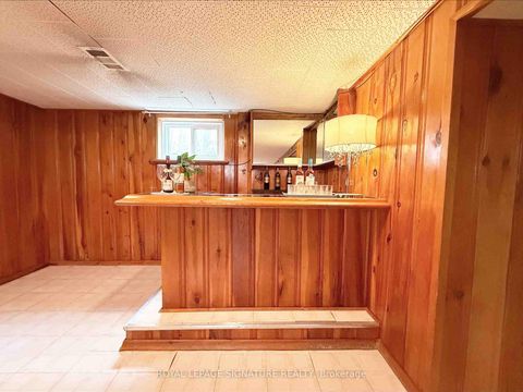 Photo 24 at 47 Beacon Road, Dorset Park, Toronto