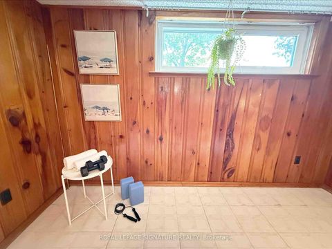 Photo 25 at 47 Beacon Road, Dorset Park, Toronto
