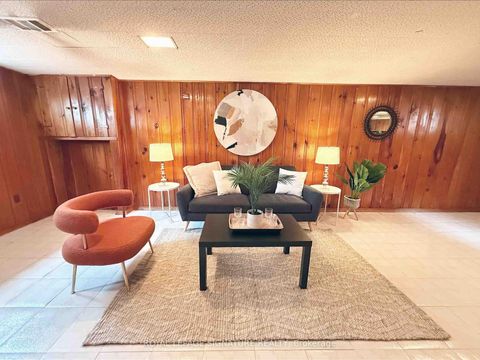 Photo 26 at 47 Beacon Road, Dorset Park, Toronto