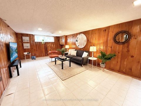 Photo 27 at 47 Beacon Road, Dorset Park, Toronto