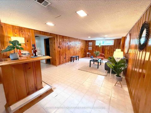 Photo 28 at 47 Beacon Road, Dorset Park, Toronto