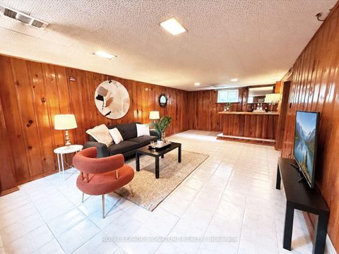 Photo 30 at 47 Beacon Road, Dorset Park, Toronto