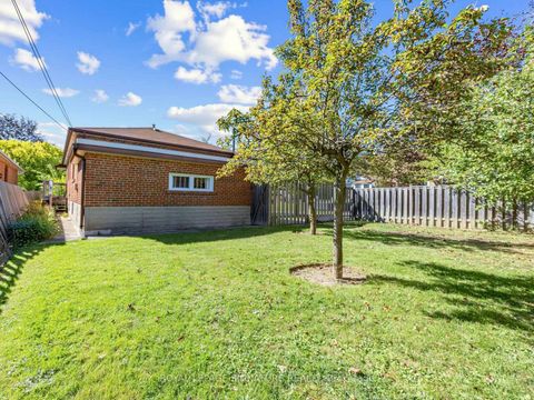 Photo 32 at 47 Beacon Road, Dorset Park, Toronto
