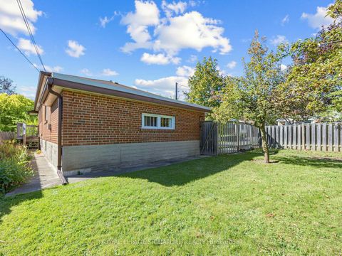 Photo 33 at 47 Beacon Road, Dorset Park, Toronto