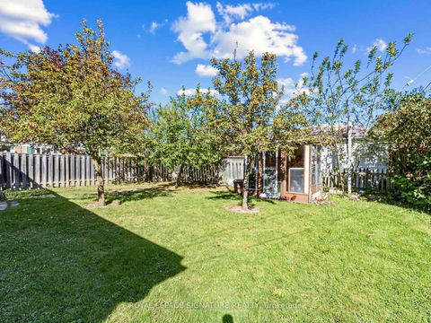 Photo 34 at 47 Beacon Road, Dorset Park, Toronto