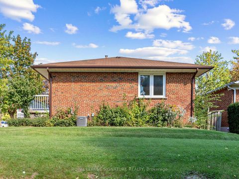 Photo 35 at 47 Beacon Road, Dorset Park, Toronto