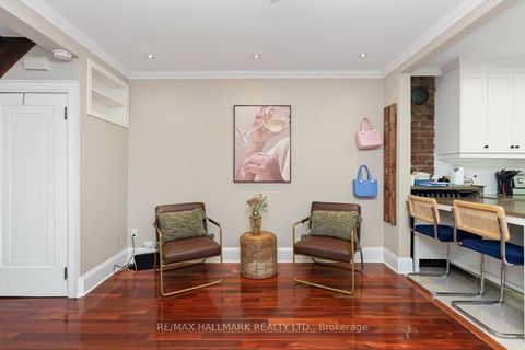 Photo 1 at 141 Humbercrest Boulevard, Bloor West Village, Toronto