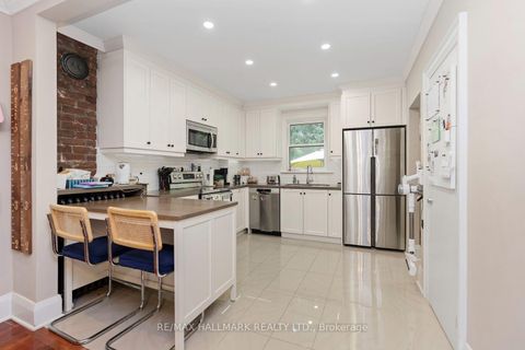 Photo 5 at 141 Humbercrest Boulevard, Bloor West Village, Toronto
