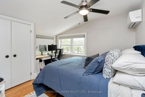 Photo 7 at 141 Humbercrest Boulevard, Bloor West Village, Toronto