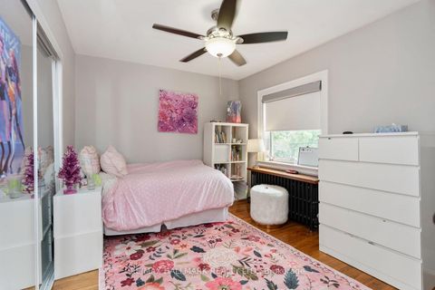 Photo 8 at 141 Humbercrest Boulevard, Bloor West Village, Toronto