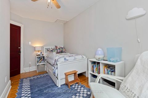 Photo 9 at 141 Humbercrest Boulevard, Bloor West Village, Toronto
