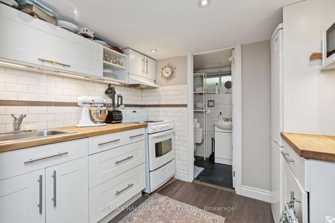 Photo 10 at 141 Humbercrest Boulevard, Bloor West Village, Toronto