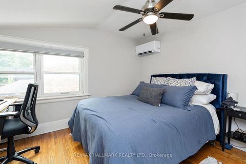 Photo 11 at 141 Humbercrest Boulevard, Bloor West Village, Toronto