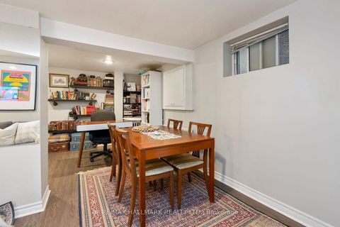 Photo 12 at 141 Humbercrest Boulevard, Bloor West Village, Toronto
