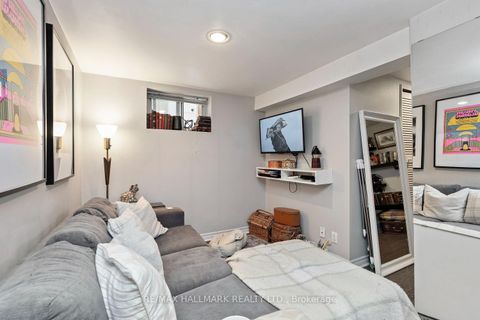 Photo 13 at 141 Humbercrest Boulevard, Bloor West Village, Toronto