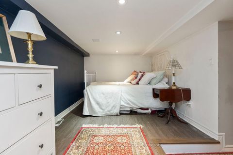 Photo 14 at 141 Humbercrest Boulevard, Bloor West Village, Toronto