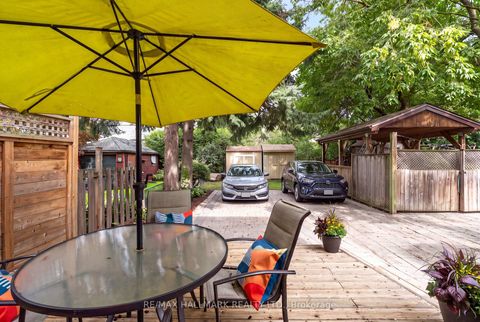 Photo 15 at 141 Humbercrest Boulevard, Bloor West Village, Toronto