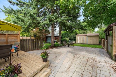 Photo 16 at 141 Humbercrest Boulevard, Bloor West Village, Toronto