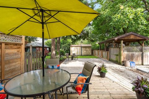 Photo 18 at 141 Humbercrest Boulevard, Bloor West Village, Toronto