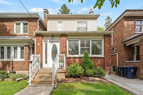 Photo 19 at 141 Humbercrest Boulevard, Bloor West Village, Toronto