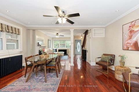 Photo 20 at 141 Humbercrest Boulevard, Bloor West Village, Toronto