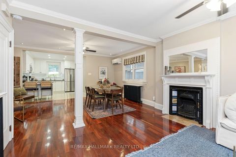 Photo 22 at 141 Humbercrest Boulevard, Bloor West Village, Toronto