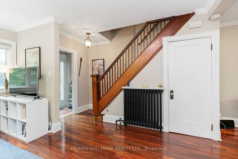 Photo 23 at 141 Humbercrest Boulevard, Bloor West Village, Toronto